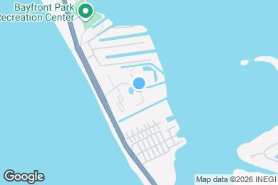 Map image of the property - 807 Bayport Wy