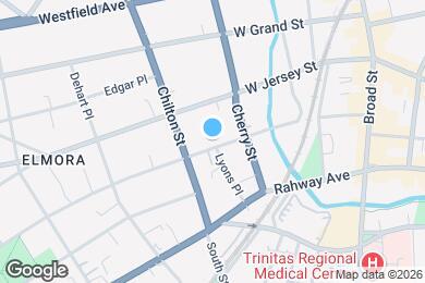 Map image of the property - 127 Murray St