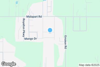 Map image of the property - 114 ORTHELLO COURT