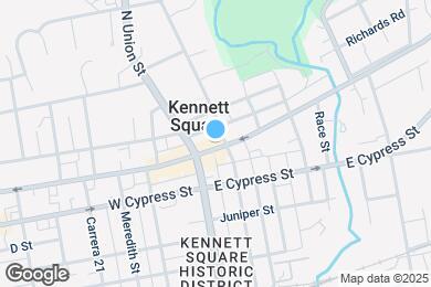 Map image of the property - 129 State St