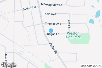 Map image of the property - 5705 Moyer Ave