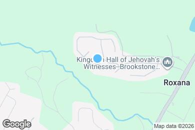 Map image of the property - 315 Wellsley Ln