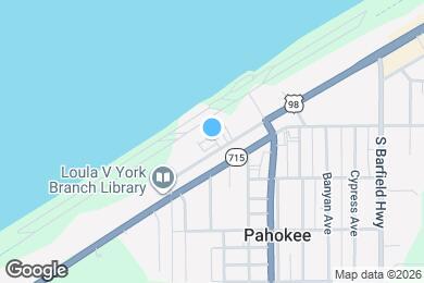 Map image of the property - 297 W Main St