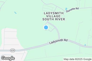 Map image of the property - 6620 Sterling Way
