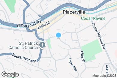 Map image of the property - 3096 Goldner St