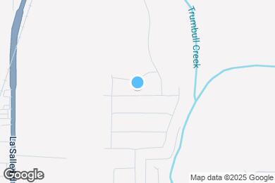 Map image of the property - 4039 Snowberry Ave