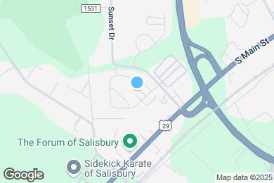 Map image of the property - 234 Winston Ln