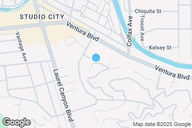 Map image of the property - 11836 Laurelwood Dr