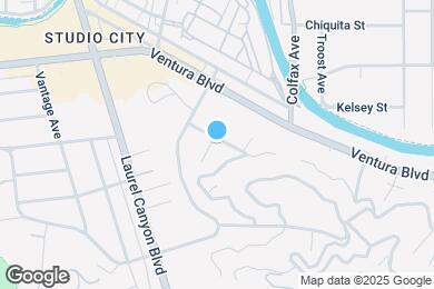 Map image of the property - 11836 Laurelwood Dr