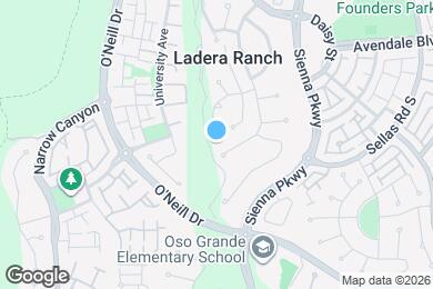 Map image of the property - 2 Cousteau Ln