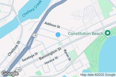 Map image of the property - 108 Byron St