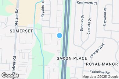 Map image of the property - 2662 Aeden Dr