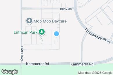 Map image of the property - Unit