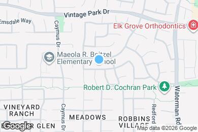 Map image of the property - 9131 Colonsay Way