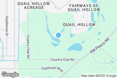 Map image of the property - 27333 St Andrews Ave