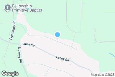 Map image of the property - 153 Michael Ln