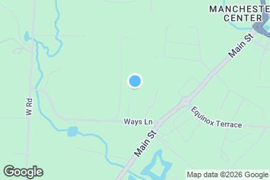 Map image of the property - 102 Ways Ln