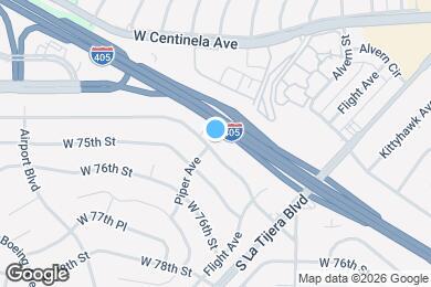 Map image of the property - Unit 1/2