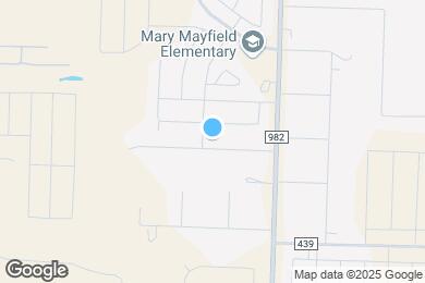 Map image of the property - 230 Br Vlg Wy