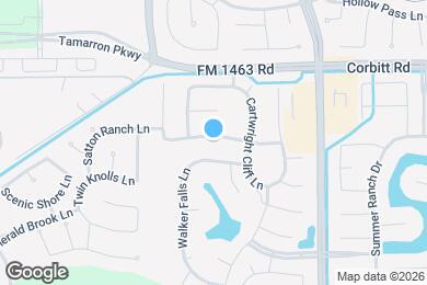 Map image of the property - 27727 Halls Farms Ln