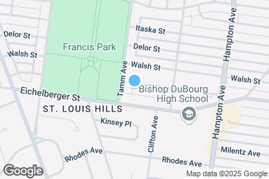 Map image of the property - 6266 Loran Avenue