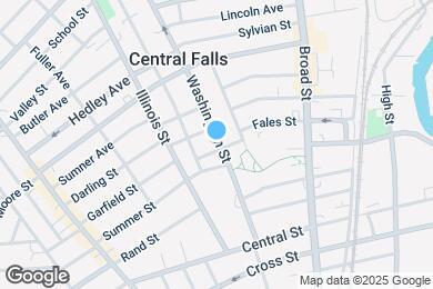 Map image of the property - 70 Washington St