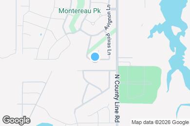 Map image of the property - 9032 NW 144th St