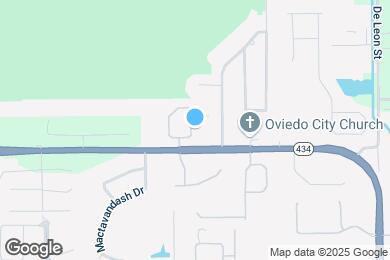 Map image of the property - 632 Pinebranch Cir