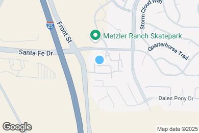 Map image of the property - 479 Black Feather Loop