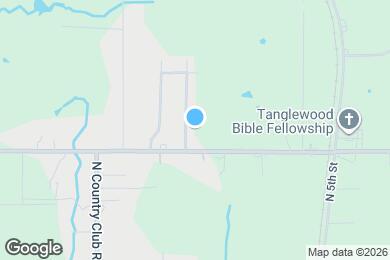 Map image of the property - 5056 Clear Springs Dr