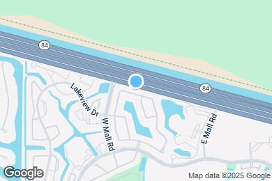 Map image of the property - 36 Gables Blvd