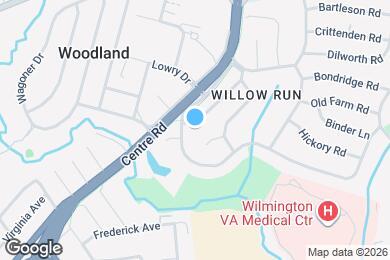 Map image of the property - 1222 Field Rd