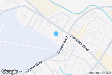 Map image of the property - 20 Burchell Ave