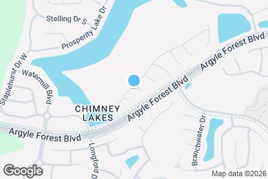 Map image of the property - 9564 Croxley Ct