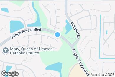 Map image of the property - 8767 Spring Harvest Ln E