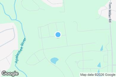 Map image of the property - 74 Otway Lp