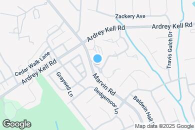 Map image of the property - 10926 Princeton Commons Dr