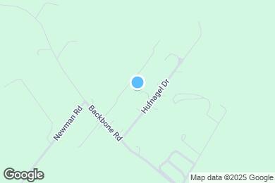 Map image of the property - 131 Hufnagel Dr