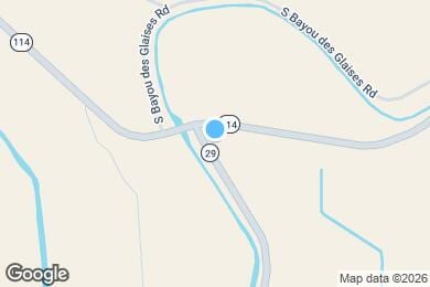 Map image of the property - 7226 LA-29