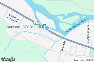 Map image of the property - 173 Main St
