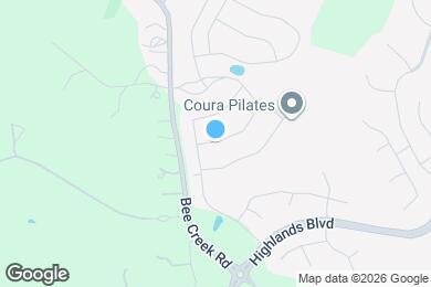 Map image of the property - 421 Sitlington Ln