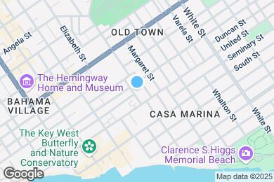 Map image of the property - 1209 William St