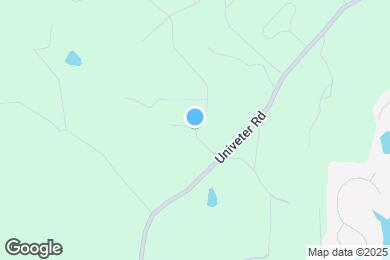 Map image of the property - 186 Rivulet Dr