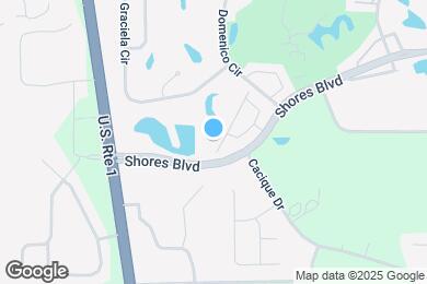 Map image of the property - Portofino