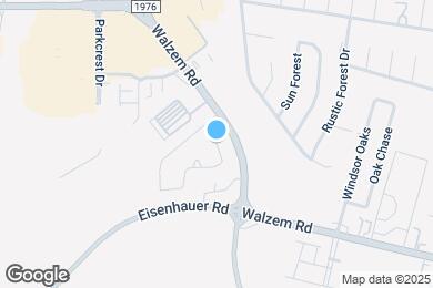 Map image of the property - 7750 Chatham Plz