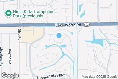 Map image of the property - 4125 Pine Branch Cir