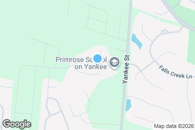 Map image of the property - 10010 Washington Glen Dr