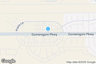 Map image of the property - 29439 Walnut Tree Wy