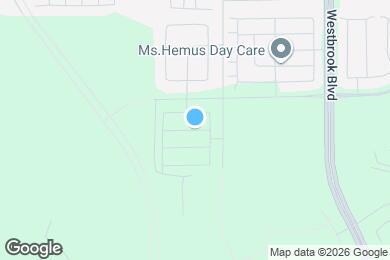 Map image of the property - 0000 Sunscape Wy