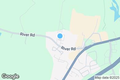 Map image of the property - 111 Stella Dr